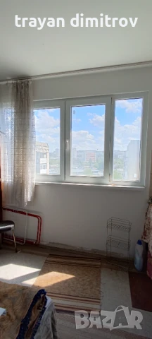 Едностаен апартамент, частно лице.