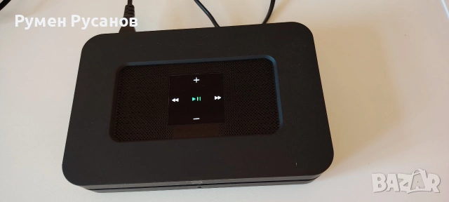 Bluesound Node 2l, снимка 2 - Ресийвъри, усилватели, смесителни пултове - 52912129