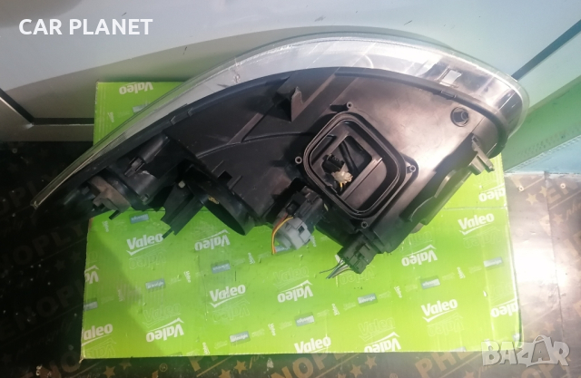 

Фар Фарове за Renault Fluence / Рено Флуенце XENON. , снимка 9 - Части - 44535075