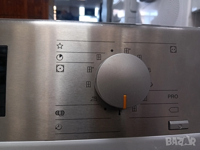 Професионална сушилня с термопомпа Миеле Miele Professional PDR508HL 8кг А+++, снимка 13 - Сушилни - 52161879