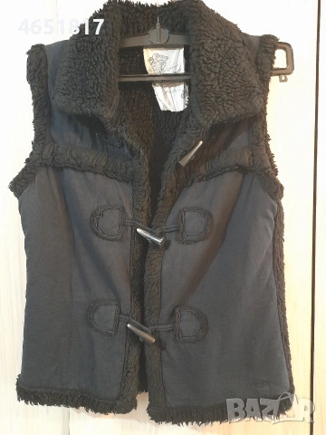 грейка и елек, снимка 2 - Елеци - 54321357