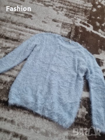 Дамски пухени блузи, снимка 4 - Блузи с дълъг ръкав и пуловери - 42769883