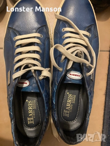 Обувки , снимка 4 - Кецове - 53326876