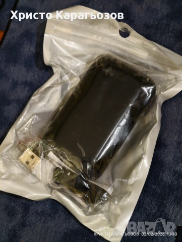 Нови Безжични слушалки , снимка 2 - Bluetooth слушалки - 53314961