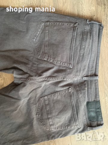 Мъжки панталон Л размер , снимка 8 - Панталони - 42036793
