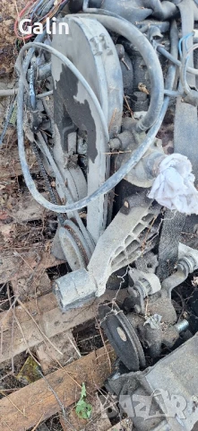 Опел вектра opel vectra a 2.0 116 на части, снимка 18 - Автомобили и джипове - 35456480