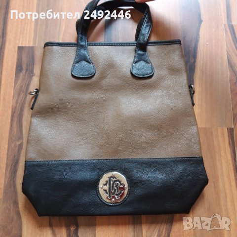 Дамска чанта, снимка 2 - Чанти - 36863414