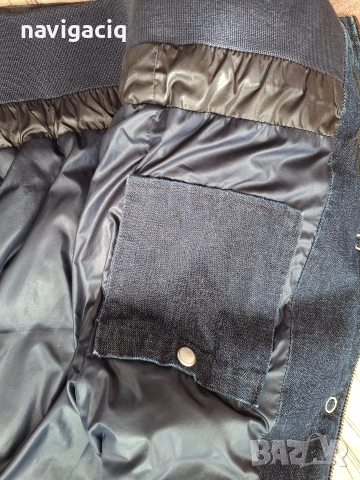 Оригинално яке g star , снимка 4 - Якета - 52618655