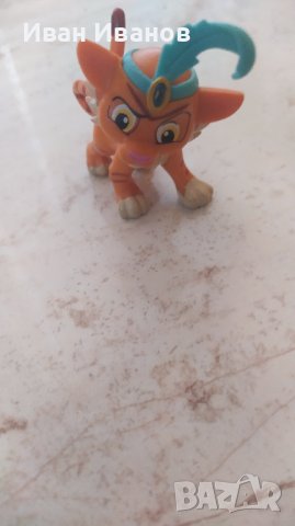 Фигури Шрек миниони костенурки покемон, снимка 5 - Колекции - 36913164