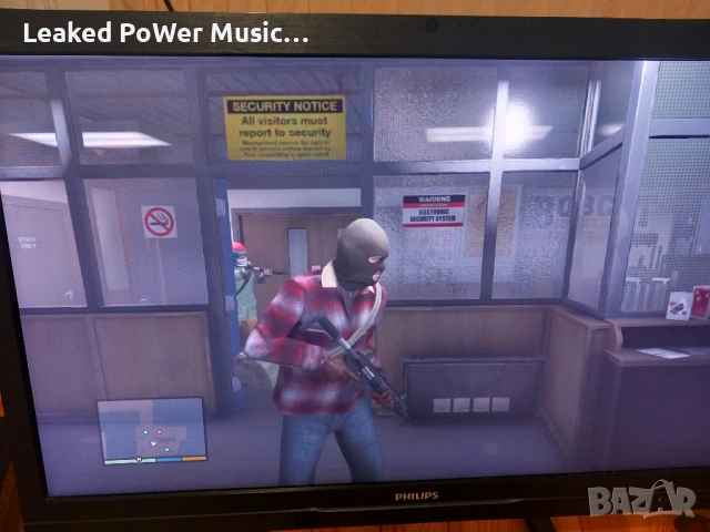 PS3 Slim 120GB Хакнат + игри, снимка 7 - PlayStation конзоли - 53026259