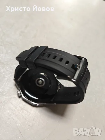 Huawei Watch GT 4, снимка 6 - Смарт часовници - 55998976