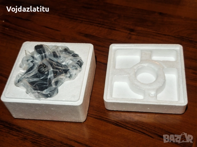 водна помпа Тойота хибрид , снимка 6 - Части - 52392119