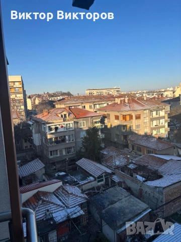 Топ център тристаен , снимка 12 - Апартаменти - 53063161