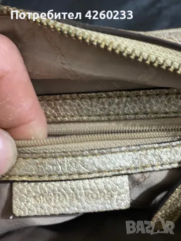Чанта Michael kors, снимка 7 - Чанти - 48182465