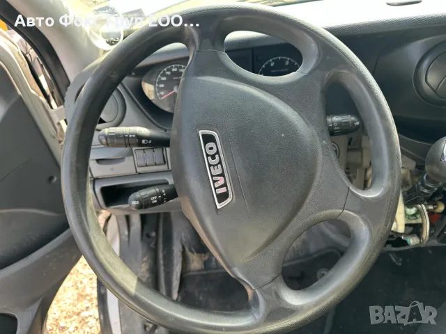 Iveco Daily 35 C 14, снимка 2 - Бусове и автобуси - 49642412
