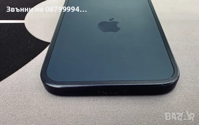 iPhone 17 Pro Max реплика – екран светва, без картина, за части. , снимка 5 - Apple iPhone - 55824648
