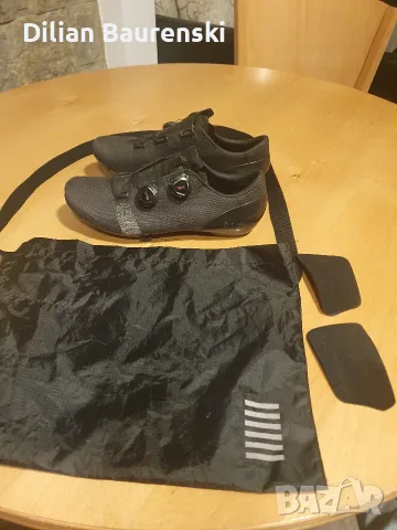 шосейни обувки RAPHA PRO TEAM, снимка 2 - Спортни обувки - 56509214