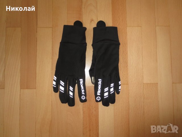 Roeckl дамски спортни ръкавици, снимка 2 - Ръкавици - 31579796