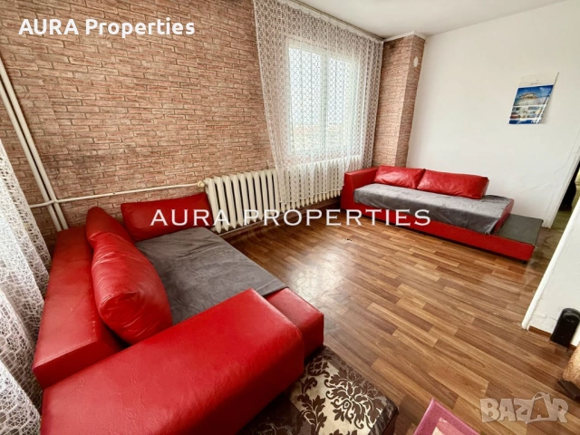 Разград / 2-стаен под наем, снимка 3 - Апартаменти - 53110453