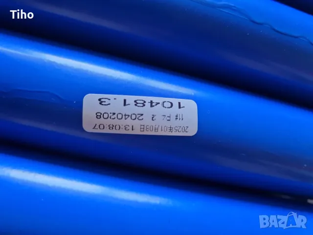 Литиеви акумулатори , снимка 4 - Други - 50322457