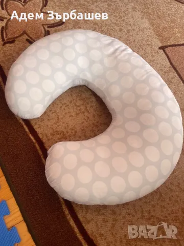 Възглавница за кърмене Lorelli, снимка 2 - Аксесоари за кърмачки - 47640564