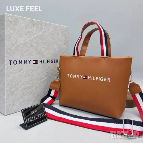Tommy Hilfiger ✨Дамски Чанти , снимка 4 - Чанти - 56186036