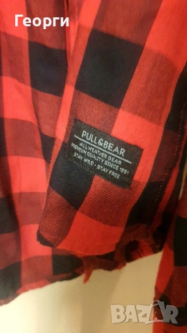 Мъжки тениски Gucci,Boss,Armani, снимка 5 - Тениски - 54080435