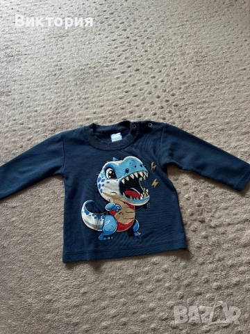 Блузка за дете 