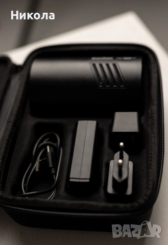 Godox ad100pro, снимка 6 - Светкавици, студийно осветление - 53887598