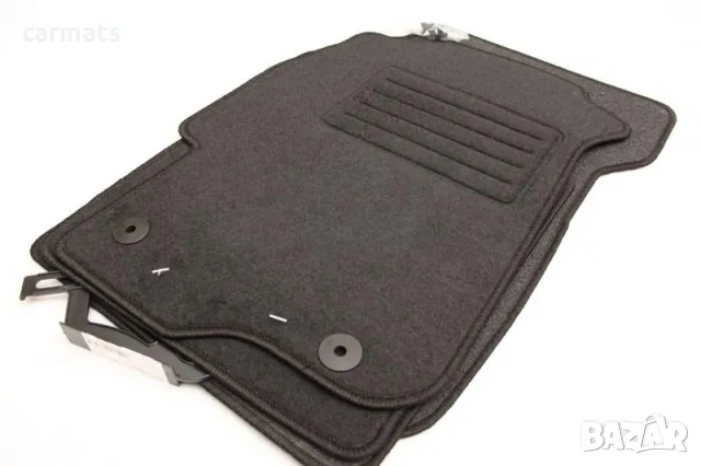 Мокетни стелки Petex за Honda Civic UK (1995-2000) - Английска версия