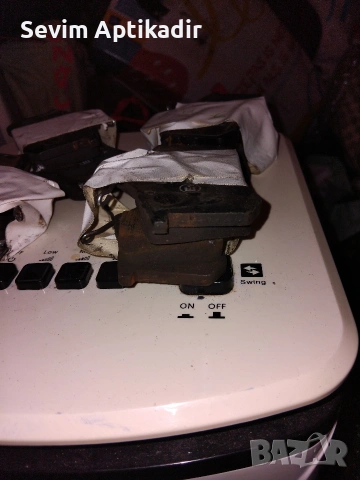 Задни накладки за Volkswagen 5 и 6, снимка 3 - Части - 54167138