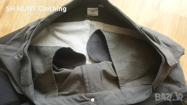 Twentyfour Stretch Trouser размер 3XL панталон със здрава и еластична материи - 1522, снимка 15 - Екипировка - 52531979