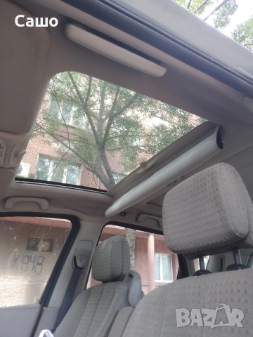 рено Сценик на части, снимка 5 - Автомобили и джипове - 51477602