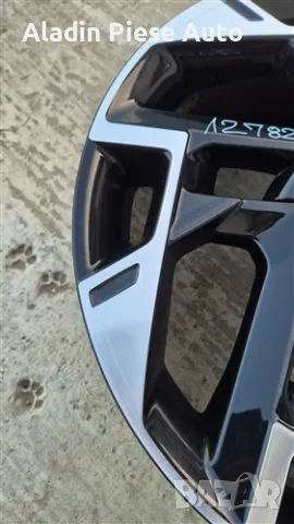 Джанта R19 Kia Sportage 5 7.5J R19 ET51 година 2022 2023 2024 2025 код 52910-R2320, 52910R2320 , снимка 3 - Аксесоари и консумативи - 48973615