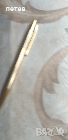 Montblanc. писалка. химикалка.