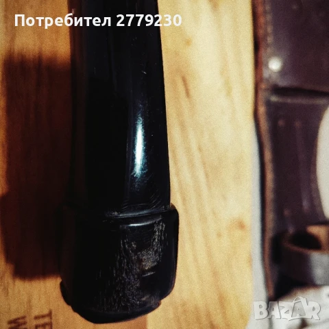 Масивен нож ръчна изработка Нов от Колекция , снимка 7 - Ножове - 50886239