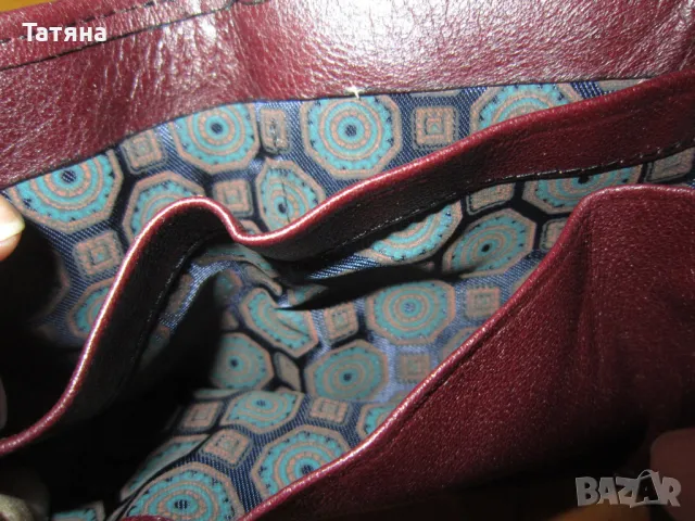 портмоне  MAITRE;, снимка 5 - Портфейли, портмонета - 12552290