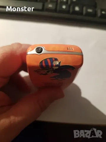 Nokia 5210 Disney's, снимка 5 - Nokia - 50158572