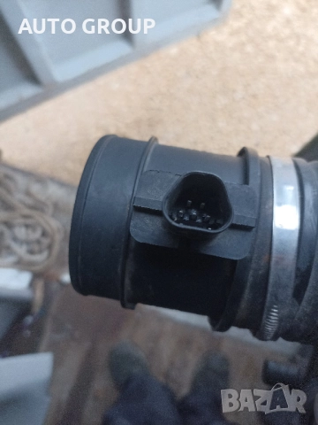 Дебитомер за Опел 2.0 CDTI след 2010г  0 281 002 913 BOSCH, снимка 2 - Части - 52461293