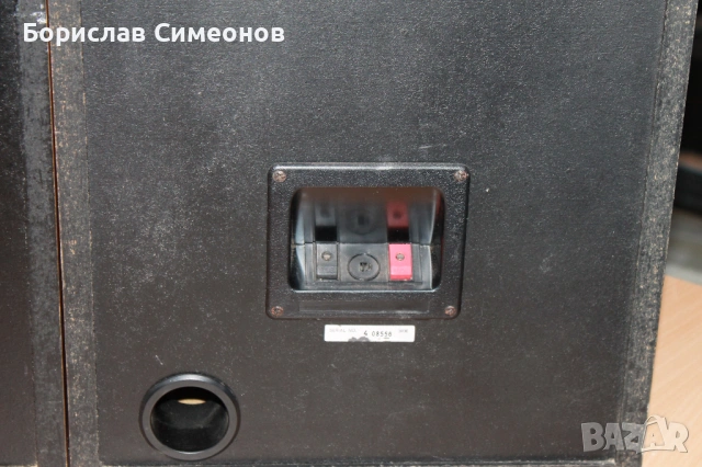 AKAI SR-1400, снимка 9 - Тонколони - 54323015