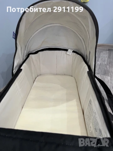 Кошница за бебе Chicco, снимка 4 - За бебешки колички - 50734074