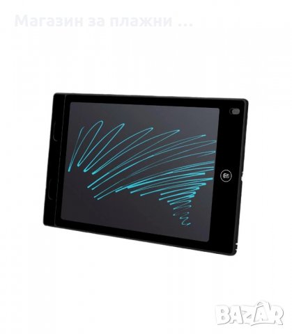 ТАБЛЕТ ЗА ПИСАНЕ И РИСУВАНЕ ТИП SMART ДЪСКА С АВТОМАТИЧНО ИЗТРИВАНЕ - код 3077, снимка 8 - Рисуване и оцветяване - 34132220