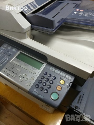 Toshiba Blizhub 182 НОВ! копир-скенер-принтер