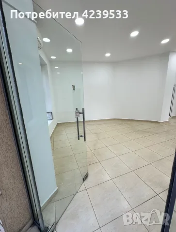 Магазин под наем в гр Ловеч, снимка 4 - Магазини - 56448523