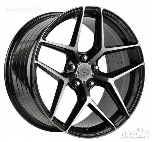 20" Ковани Джанти БМВ 5X120 BMW F30 F31 F36 M3 M4 F10 F11 M5 F06 M6 F12
