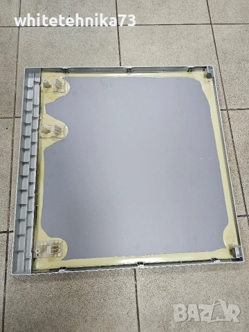 Капак от пералня Haier 