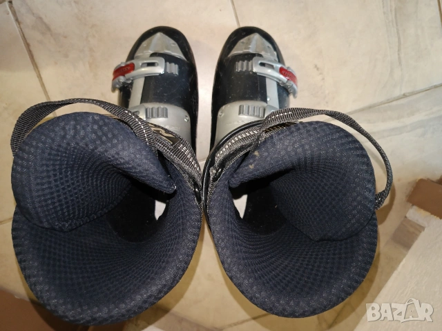 Ски обувки Nordica 44.5-45 номер., снимка 7 - Зимни спортове - 53061312