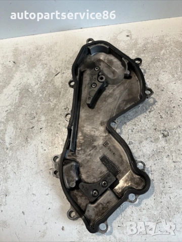 Заден капак на двигател за Nissan Pathfinder 2.5 Dci (2009) YD25 2151-02, снимка 3 - Части - 54356227