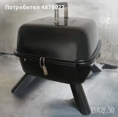 Електрическо барбекю FIRST - Идеалното съчетание от удобство и функционалност, снимка 3 - Барбекюта - 55805102