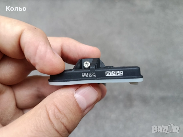 TPMS Hyundai 52933-C1100 / 52933-C8000, снимка 3 - Аксесоари и консумативи - 52055359